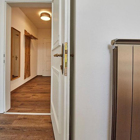 Appartements Haus Alexander ザールバッハ・ヒンターグレム 部屋 写真