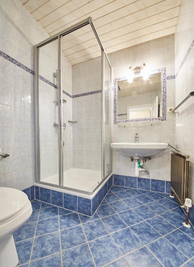 Appartements Haus Alexander ザールバッハ・ヒンターグレム エクステリア 写真