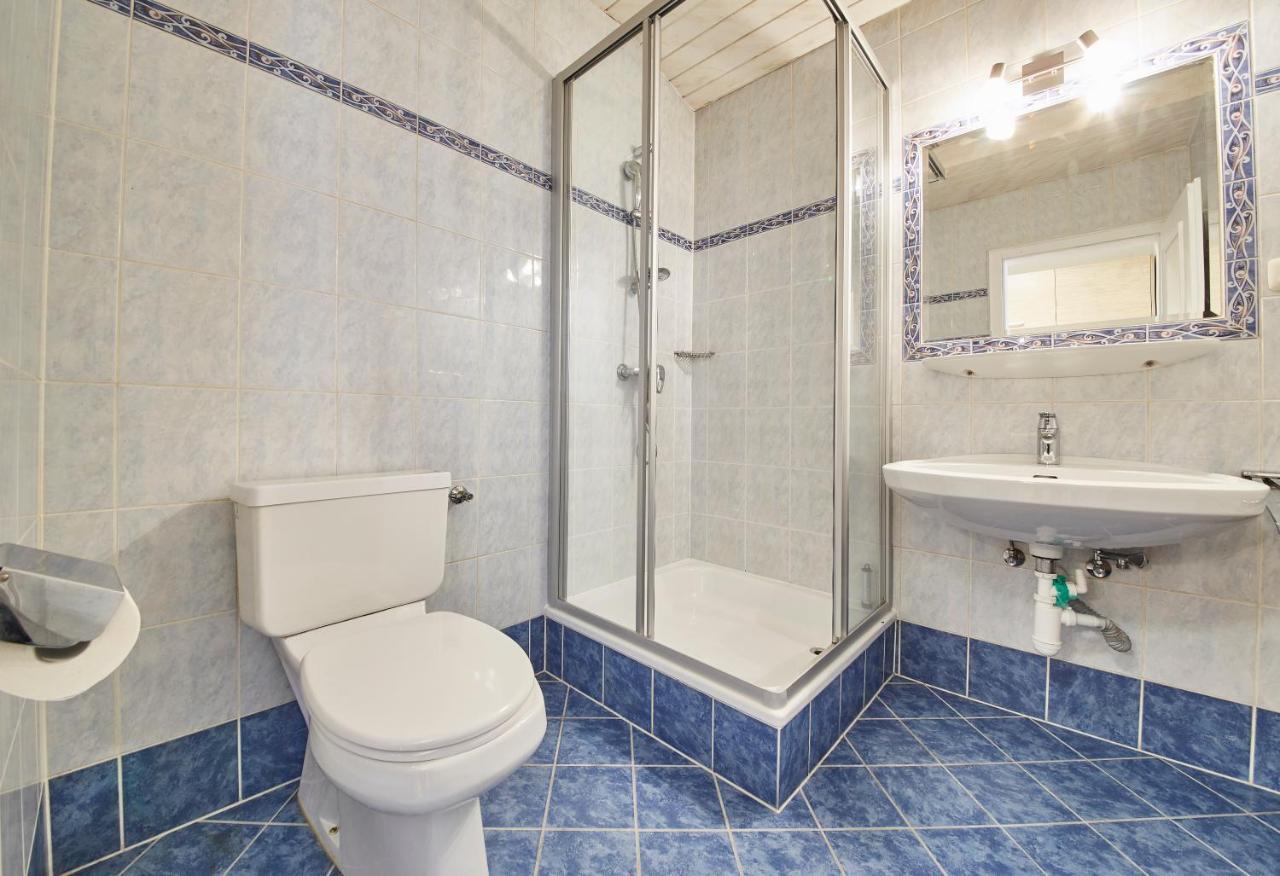 Appartements Haus Alexander ザールバッハ・ヒンターグレム エクステリア 写真