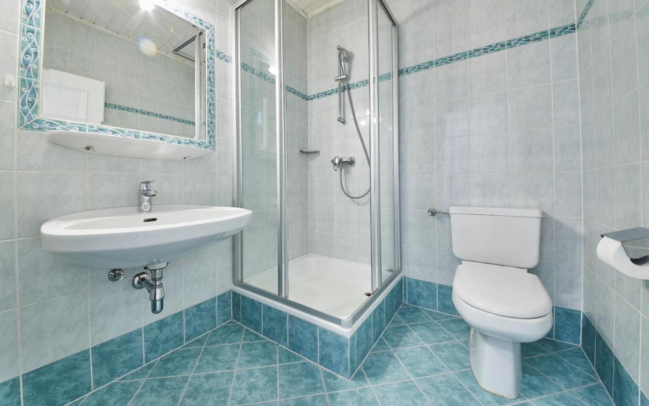 Appartements Haus Alexander ザールバッハ・ヒンターグレム エクステリア 写真