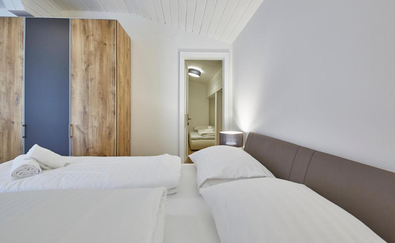 Appartements Haus Alexander ザールバッハ・ヒンターグレム エクステリア 写真