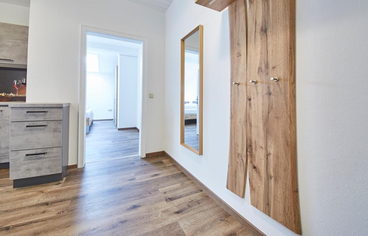 Appartements Haus Alexander ザールバッハ・ヒンターグレム エクステリア 写真