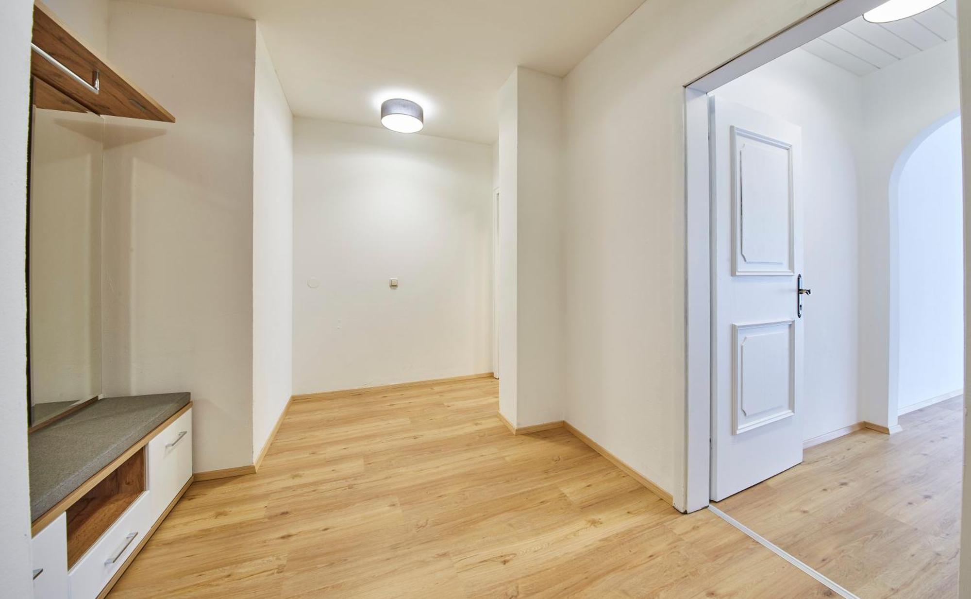 Appartements Haus Alexander ザールバッハ・ヒンターグレム 部屋 写真