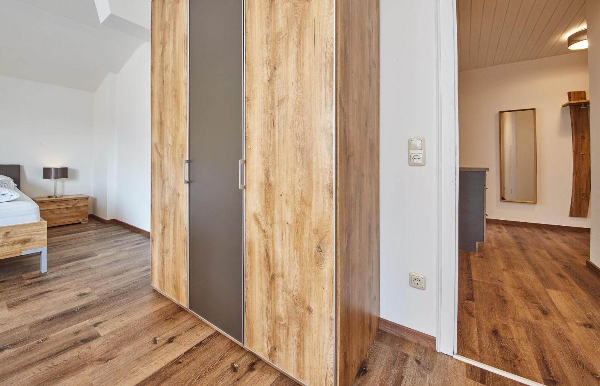 Appartements Haus Alexander ザールバッハ・ヒンターグレム 部屋 写真