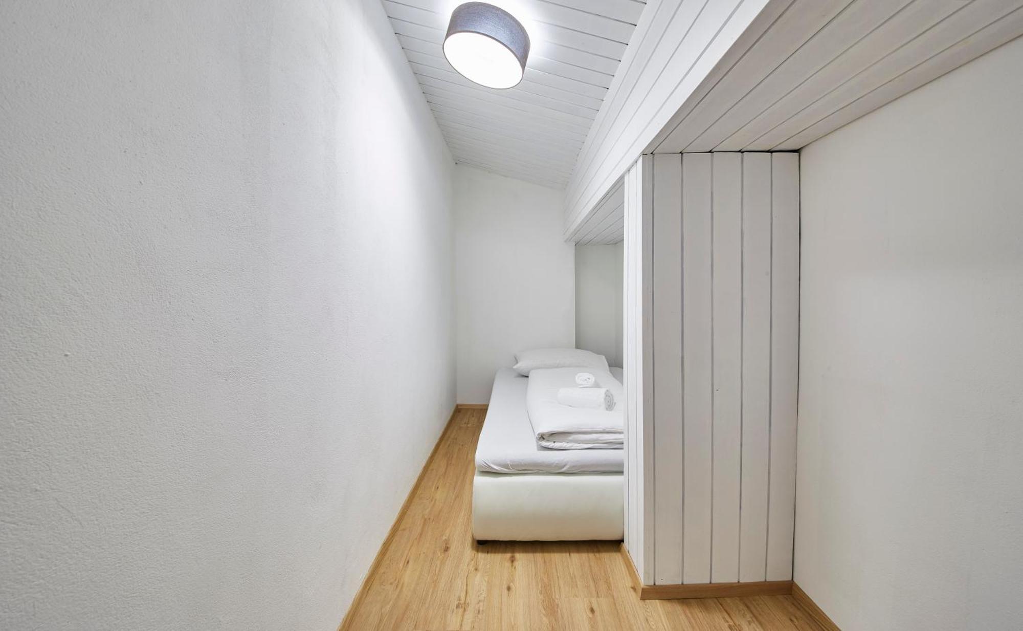 Appartements Haus Alexander ザールバッハ・ヒンターグレム 部屋 写真