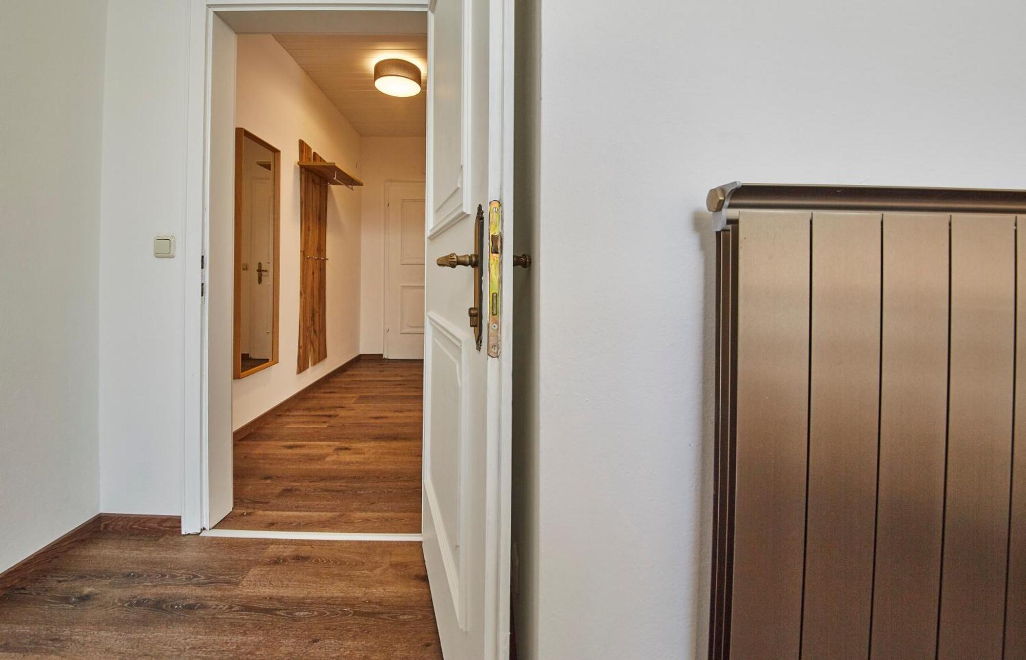 Appartements Haus Alexander ザールバッハ・ヒンターグレム 部屋 写真