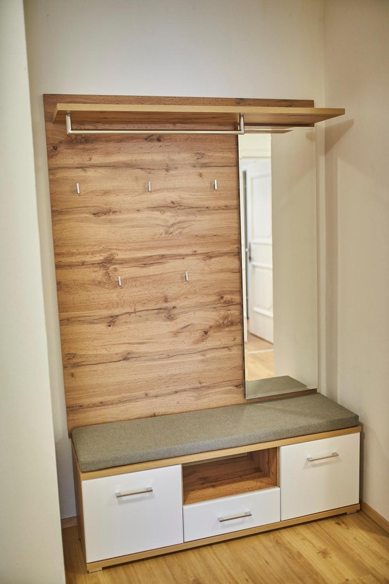 Appartements Haus Alexander ザールバッハ・ヒンターグレム 部屋 写真