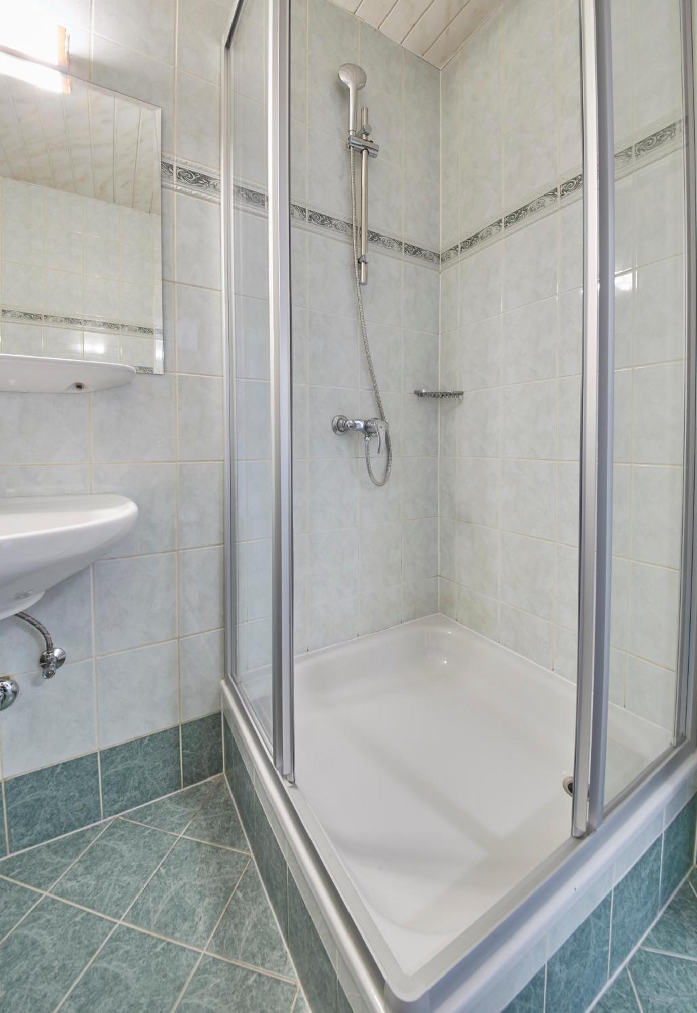 Appartements Haus Alexander ザールバッハ・ヒンターグレム 部屋 写真